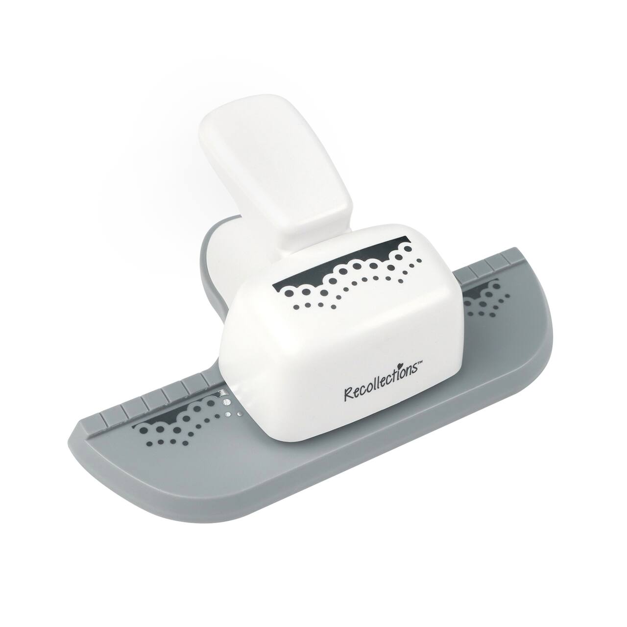 6 Pack: Doily Border Punch by Recollections™